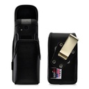 Sonim Leather Phone Case