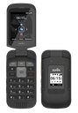 Sonim XP3 Plus Rugged Flip Phone (Verizon)